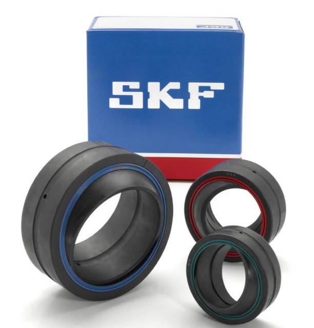 SKF GE50ES-2RS